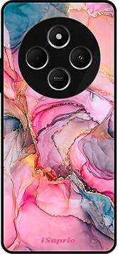 iSaprio Lesklý kryt Golden Pastel Xiaomi Redmi 14C/Poco C75