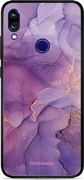Mobiwear Glossy lesklý na Xiaomi Redmi Note 7 - G050G