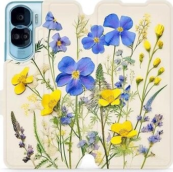 Mobiwear flip na Honor 90 Lite 5G – VP41S