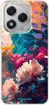 iSaprio Flower Design pre Honor 400 Lite