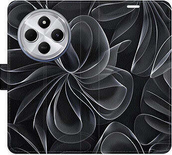 iSaprio Flip puzdro Euphoria pre Xiaomi Redmi 14C/Poco C75