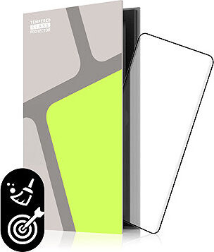 Tempered Glass Protector pro Vivo X200 (Magic3D) NÁHRADNÍ sklo pro samočistící aplikátor