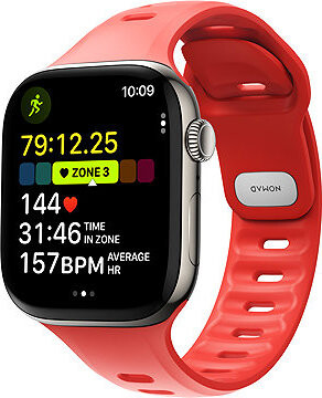 Nomad Tempo Band AW 45 mm/46 mm Crush