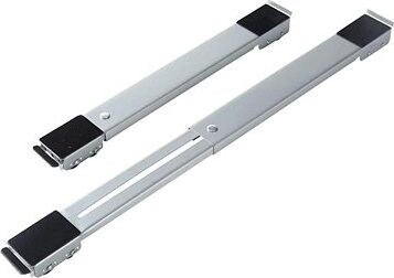 ALUM Movejet Základňa na sťahovanie nábytku