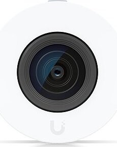 Ubiquiti UniFi Protect UVC-AI-Theta-Lens, indoor, 8 Mpx