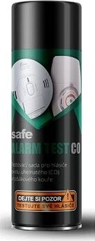 SAFEHOME Testovací sprej pre detektory SAFE400