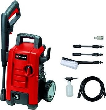 EINHELL Vysokotlakový čistič TC-HP 130