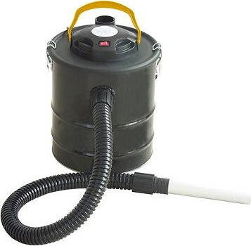 FIELDMANN Vysávač na popol FDU 200601-E