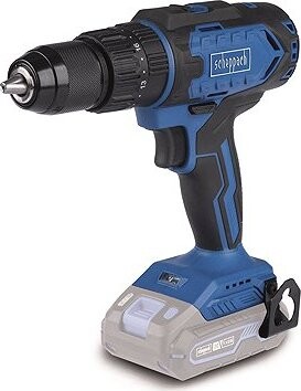 SCHEPPACH Vŕtací skrutkovač AKU 20V IXES C-CD45-X (bez AKU)