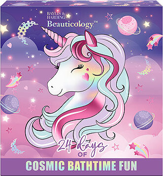 BAYLIS & HARDING Unicorn 24 ks