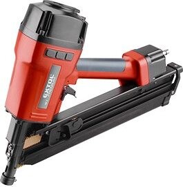 EXTOL PREMIUM Klincovacia pištoľ na konštrukciu pneumatická 8865042