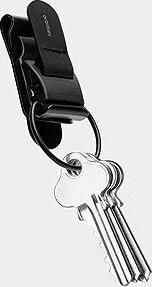 ORBITKEY Utility Clip – Magnetický klips na kľúče