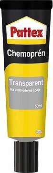 PATTEX Chemoprén Transparent