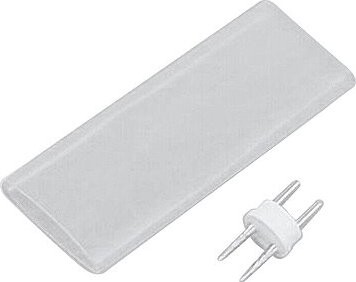 BTNeon Prepojka pre LUXY LED hadice, v priamom smere