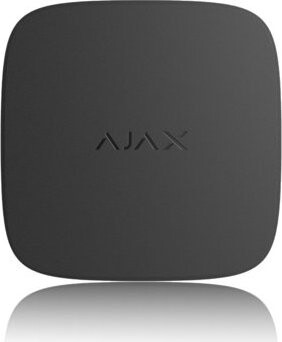 Ajax FireProtect 2 SB (Heat/Smoke) (8EU) black (49560)