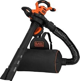 Black & Decker BEBLV300