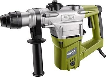EXTOL CRAFT kladivo vŕtacie, SDS plus, 5J, 401232