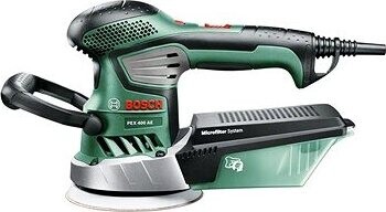 BOSCH Excentrická brúska elektrická PEX 400 AE 0.603.3A4.000