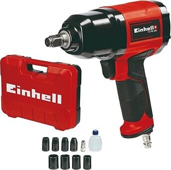 EINHELL Rázový uťahovák pneumatický TC-PW 340 (MEDIUM), 4138950