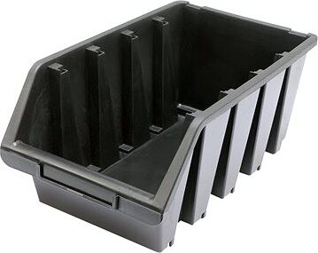 VOREL Box na náradie L 204 × 340 × 155 mm TO-78834