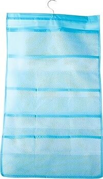 Verk 01907 Organizér na bielizeň modrý