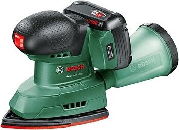 BOSCH Vibračná bruska AKU EasySander 18V-8 0.603.3E3.002 (1× 2 Ah)