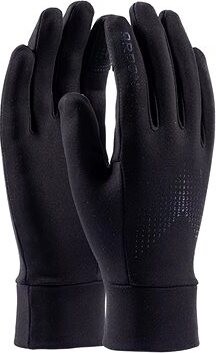 ARDON BREEFFIDRY Rukavice G24 09/L, s predajnou etiketou, čierna