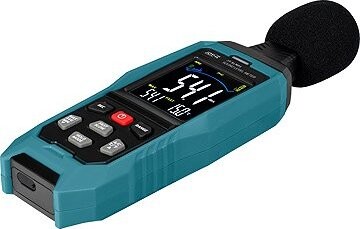 JOY-IT JT-SLM01 hlukomer