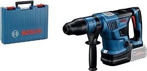 BOSCH Professional Vŕtacie kladivo AKU GBH 18V-36 C kufor 0.611.915.021 (bez aku)