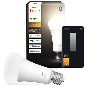 Philips Hue White 14 W 1600 E27
