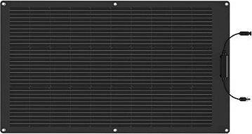 EcoFlow Power Kits 100 W Solar Panel (Flexible)