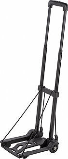 KREATOR Rudlík skladací 40 kg KRT670205