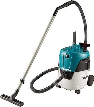 MAKITA Univerzálny vysávač 20 l,1000 W, trieda L VC2000L
