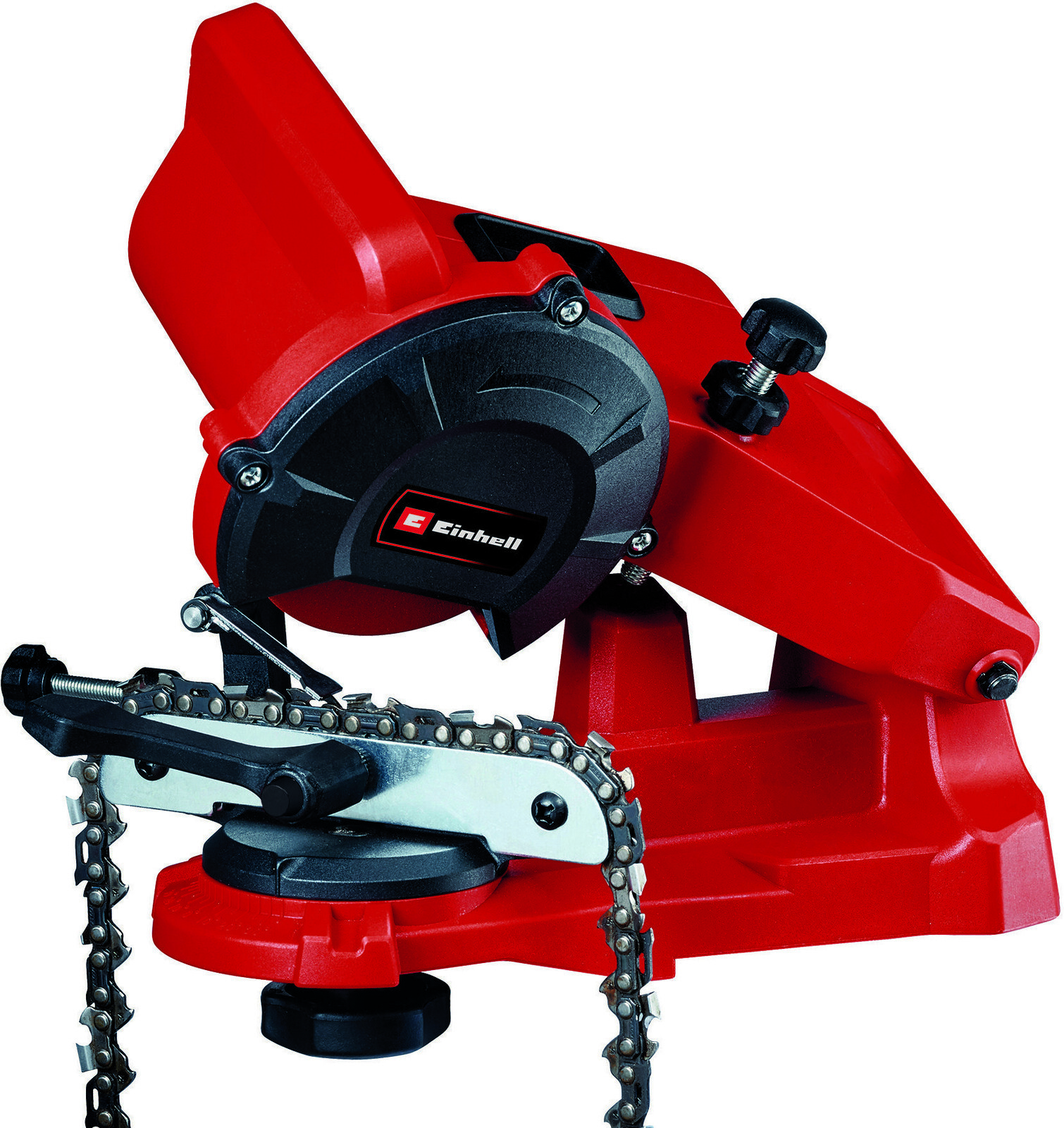 EINHELL Brúska pílovej reťaze elektrická GC-CS 85 E