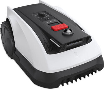 ECOVACS – Robotická kosačka Goat O500 Panorama White