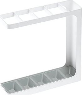 Yamazaki Grind 7930, kov, biely