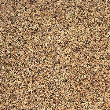 HCS deco Samolepiace podlahové štvorce, korok DF0028