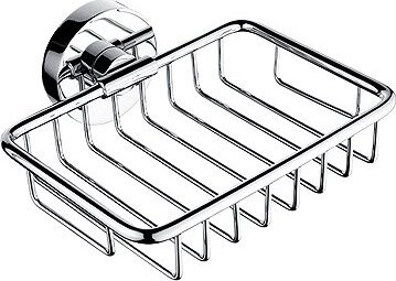 Nimco mydelnička Unix drôtená – nerez kov UN 13059Z-26