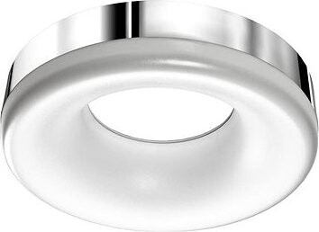 Azzardo AZ2947 – LED Stropné svietidlo RING 1× LED/18 W/230 V