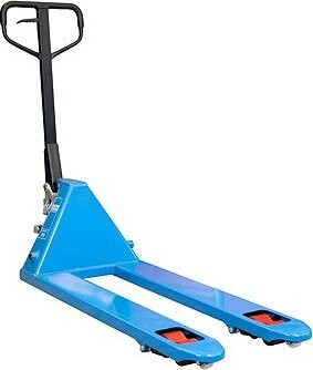 GÜDE Paletový vozík GHW 2500-115 PU