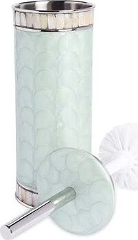 Julia Knight Classic sivo-zelená