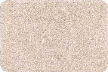 Spirella Koupelnová předložka Brizzolo 55 × 65 cm béžová