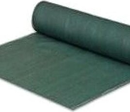 J.A.D. TOOLS Tieniaca tkanina 1,5 × 20 m, 90 g zelená