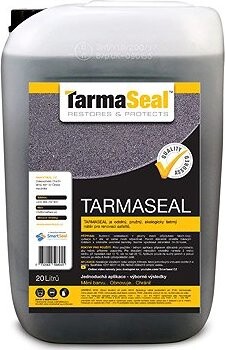 SMARTSEAL Impregnácia asfaltu Tarmaseal čierna 20 l
