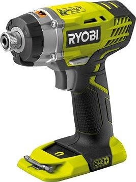 RYOBI Rázový uťahovák AKU RID1801M (bez AKU)