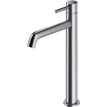 OMNIRES Y umývadlová batéria vysoká, nikel (Y1212NI)