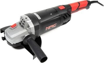 NAC Uhlová brúska elektrická 2400 W, 230 mm AGE240-GN