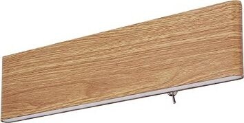 Globo – LED Nástenné svietidlo LED/12 W/230 V