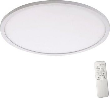 Prezent 17300 – LED Stropné svietidlo s diaľkovým ovládačom KRATON 1× LED/18 W/230 V