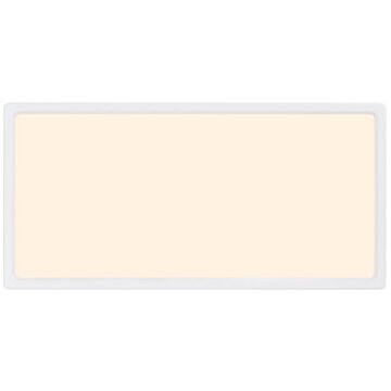 NORDLUX Harlow stmievateľný LED panel IP54